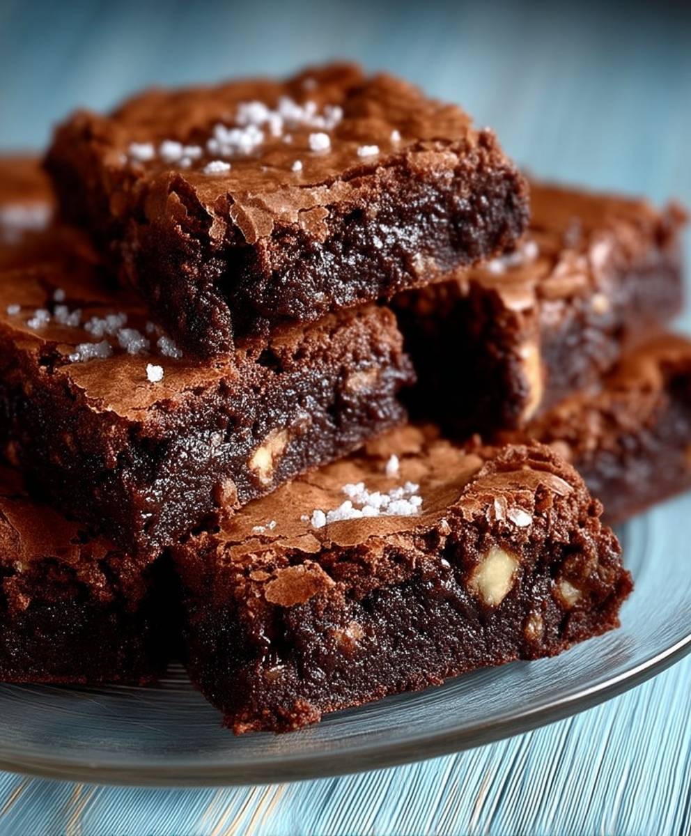 Easy Brownies