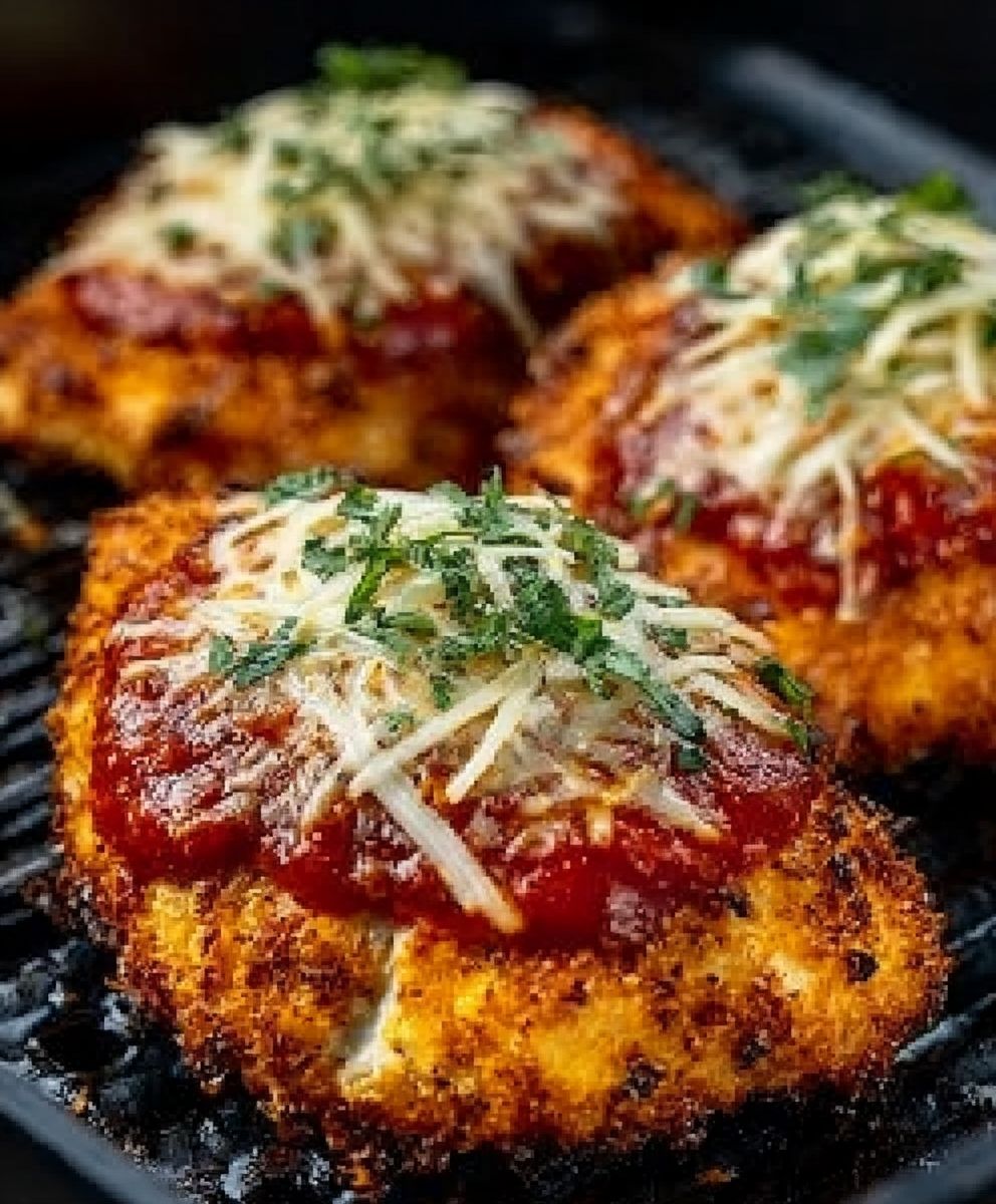 BBQ Chicken Mac and Cheese