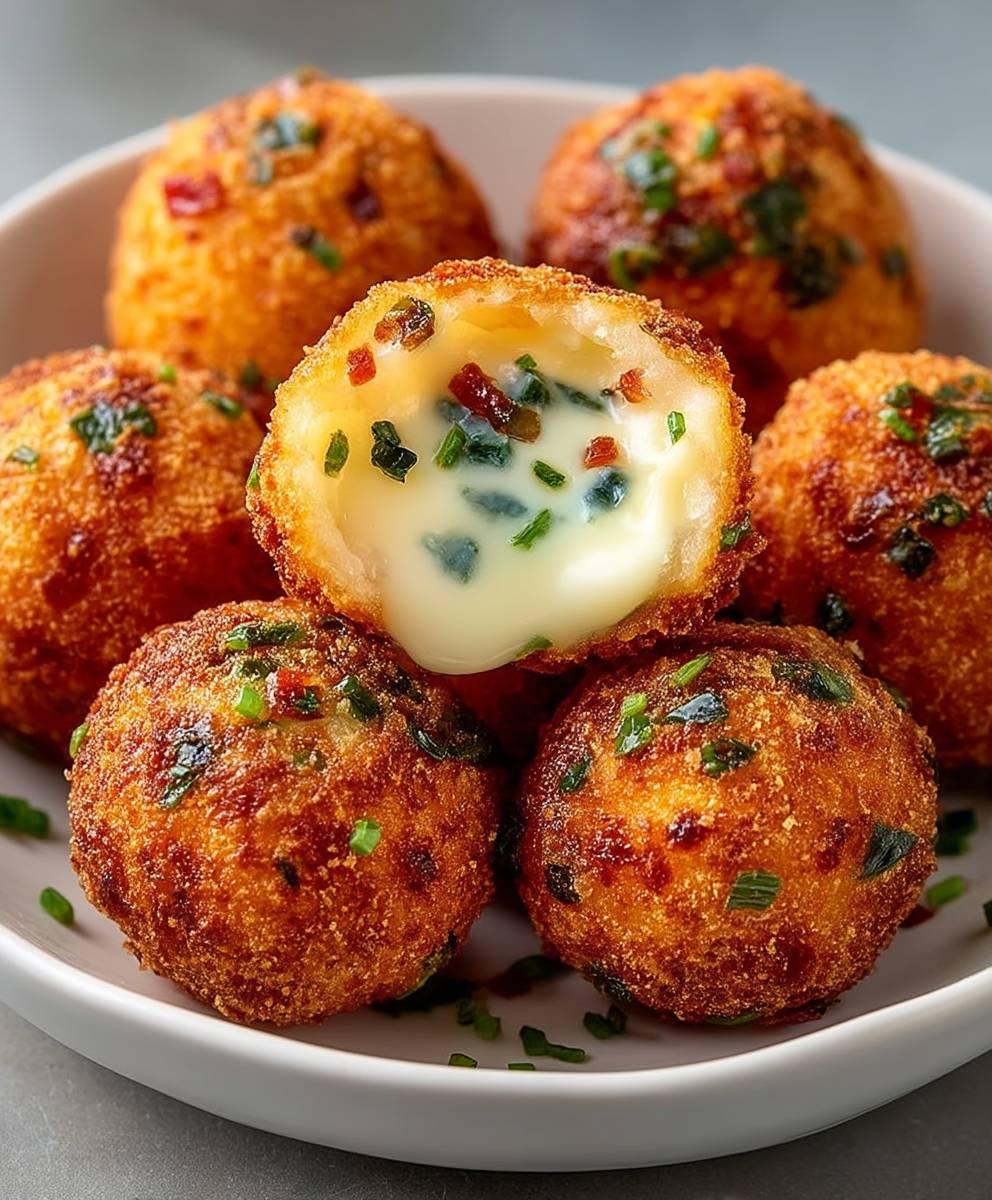 Keto Jalapeno Popper Bites