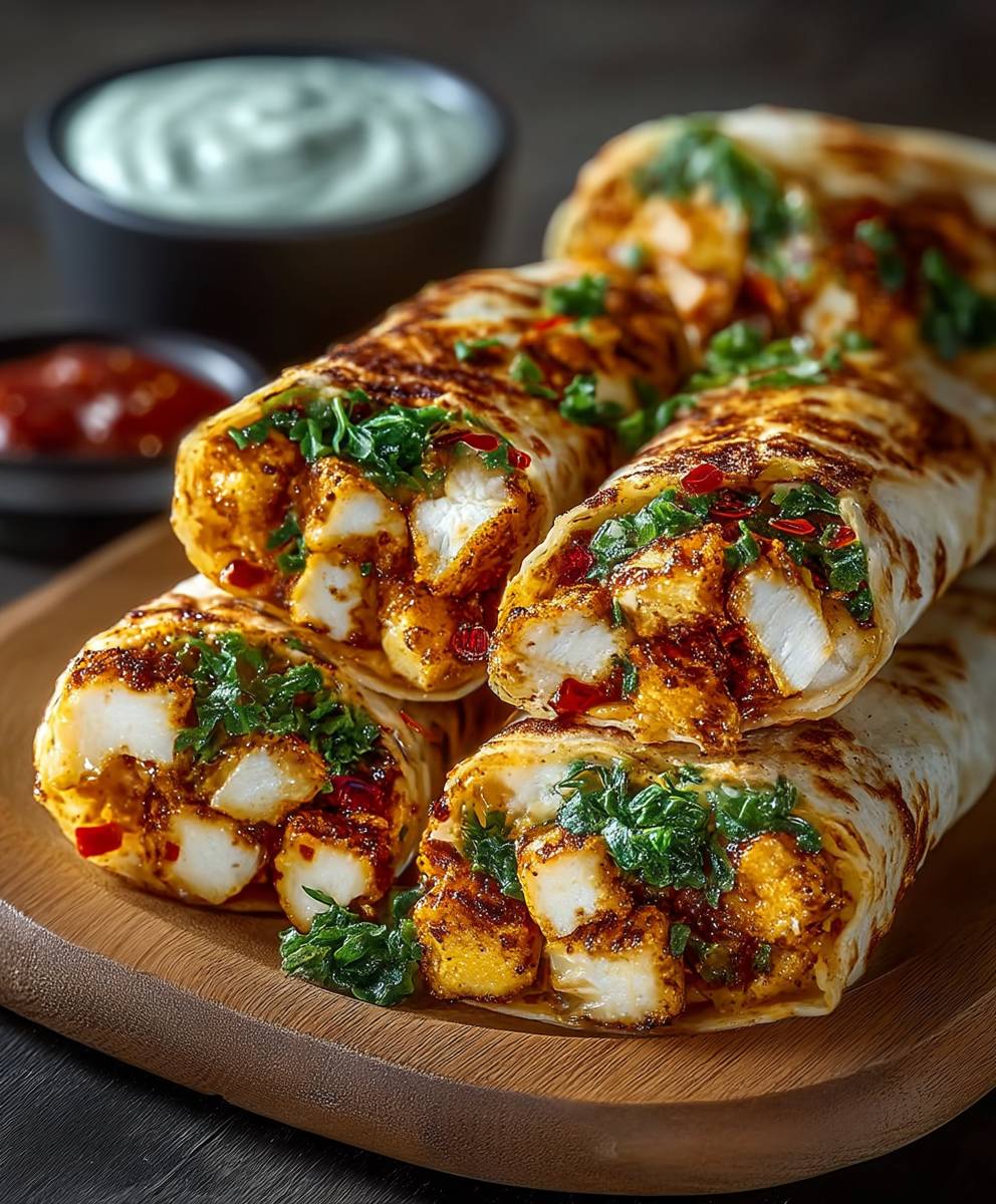 Air Fryer Crunchy Crispy