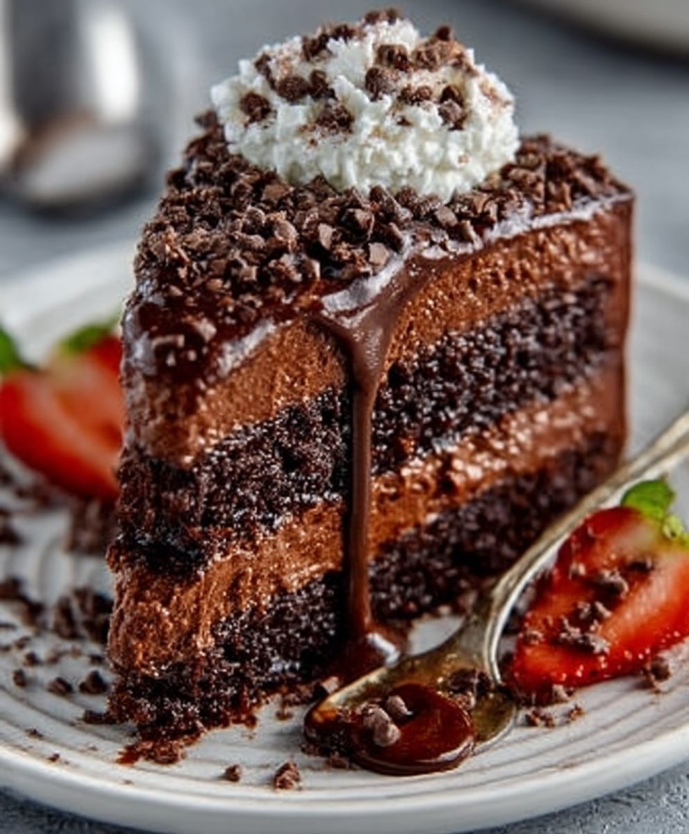 Easy Dessert Ideas: Quick and Delicious Recipes for Any Occasion image 2